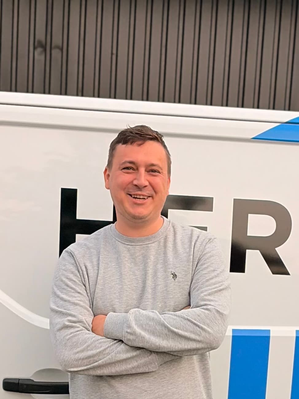 HERZOG Team
