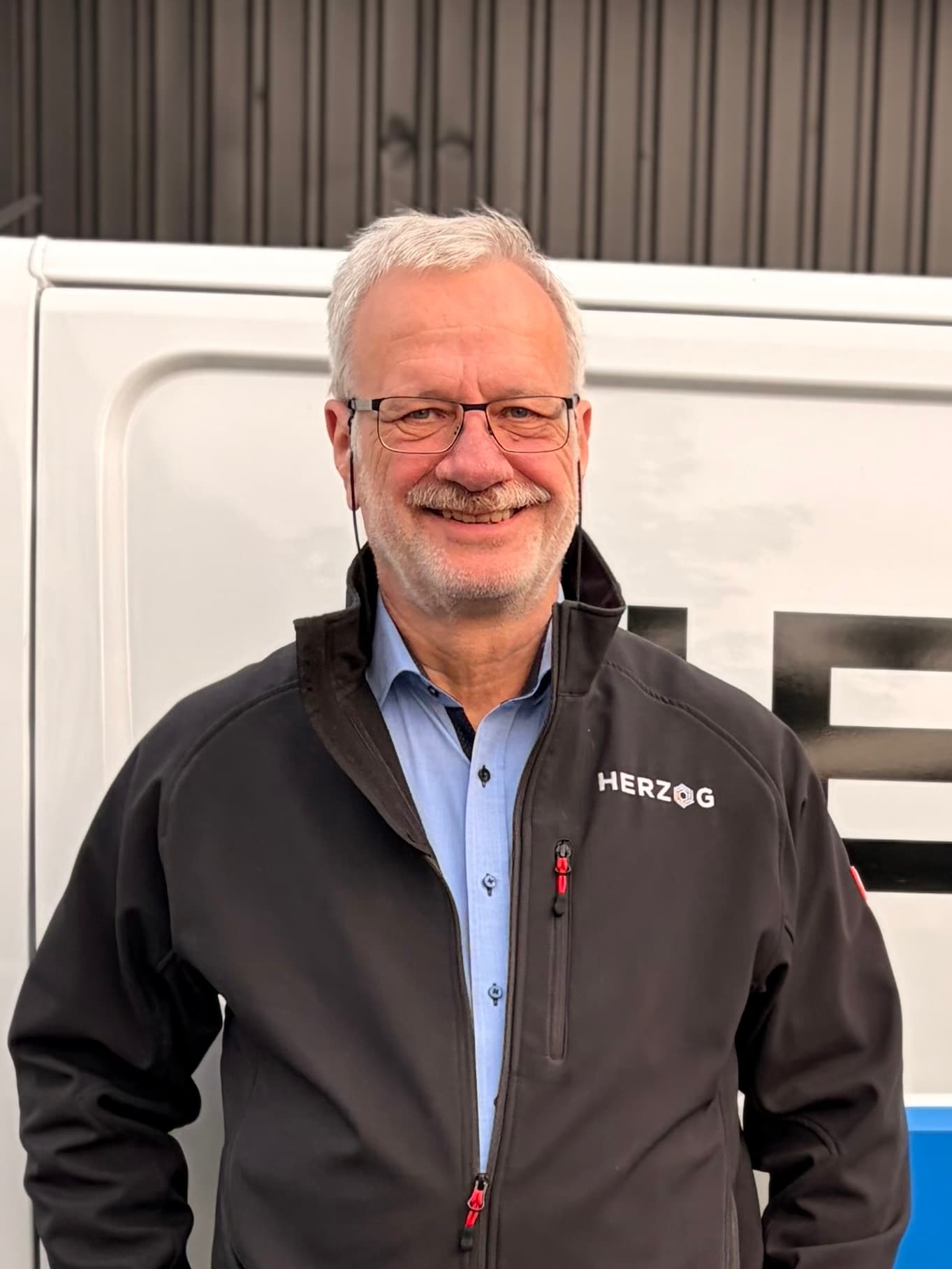 HERZOG Team