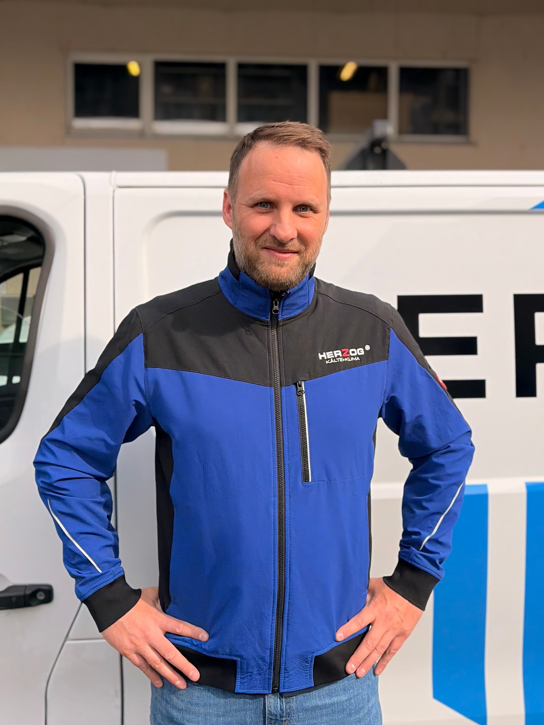 HERZOG Team