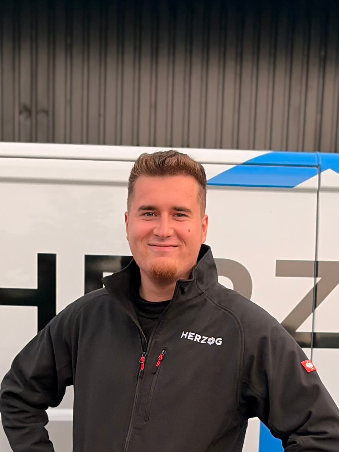 HERZOG Team