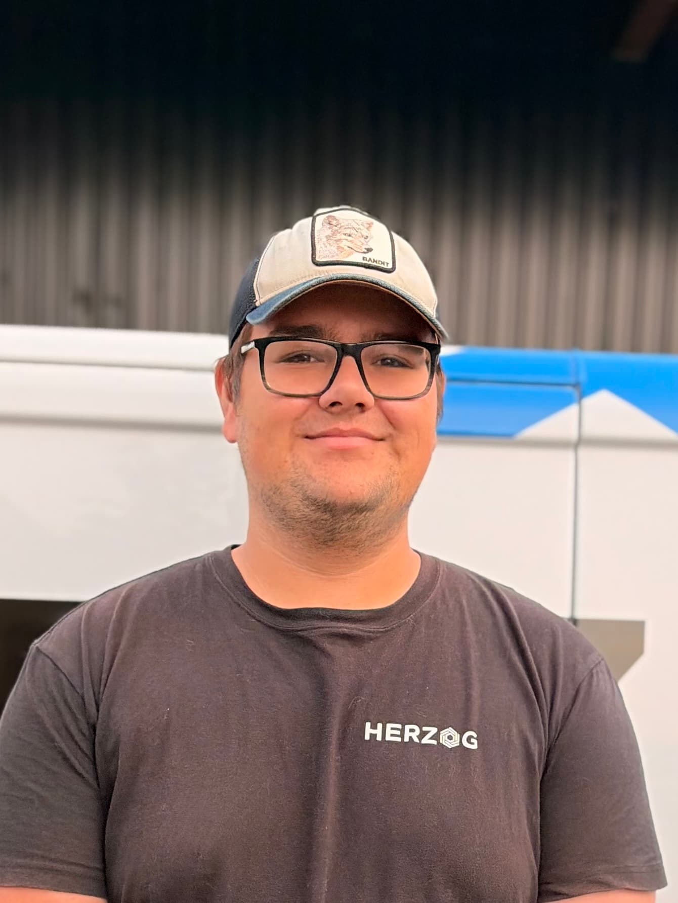 HERZOG Team